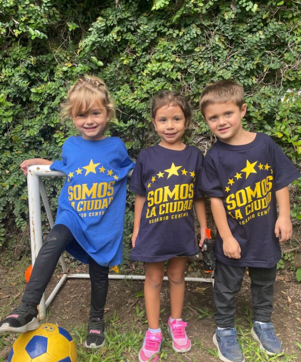 Remeras de Niño
