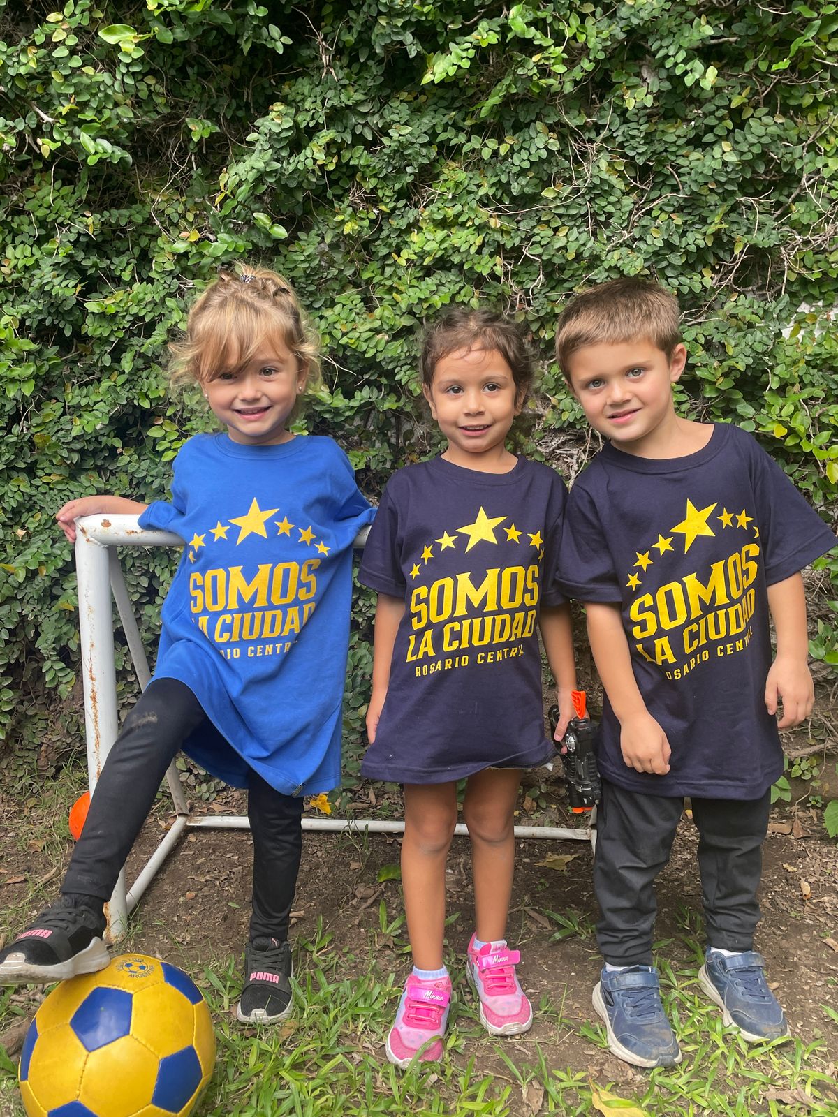 Remeras de Niño