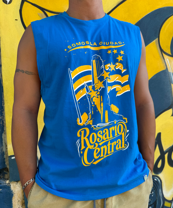 Sudaderas Rosario Central 2026